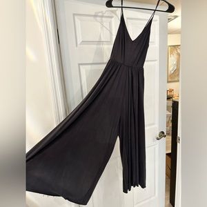 Urban Outfitters Crossback Jumpsuit